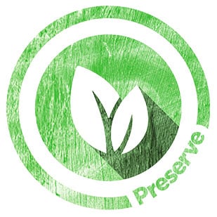 preserve