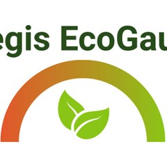 Pregis EcoGauge logo