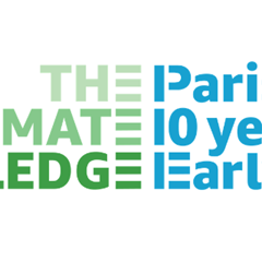 The Climate Pledge - Pregis