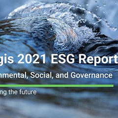 2021 ESG Report
