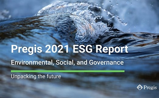 2021 ESG Report