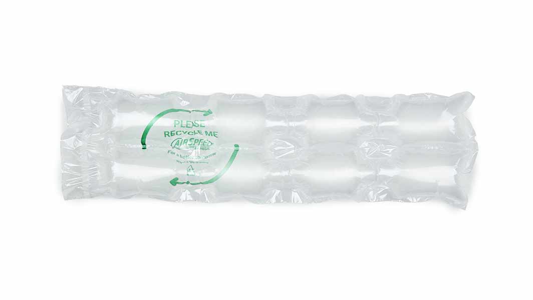 Pregis air pillows best sale