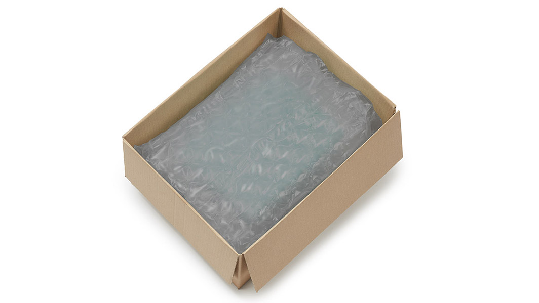 Quilt Air Cushions, Inflatable Packaging