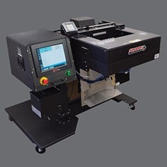 Max 20 Automatisierte Poly-Verpackungsmaschine