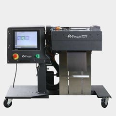 Pregis Sharp™ Max Series machine