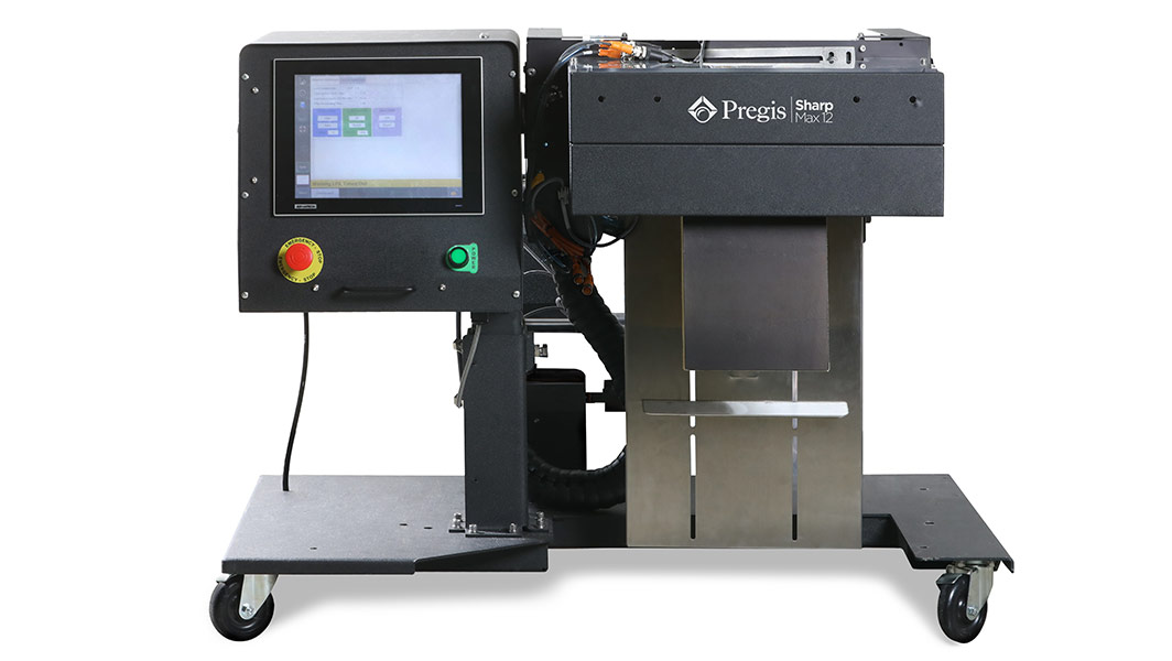 Pregis Sharp™ Max 12 | Auto Bagging Machine | Pregis
