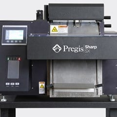 Pregis-Sharp-SX-Machine