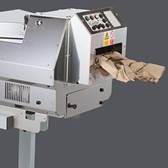 Packmaster Pro Papierverpackungspolster-System