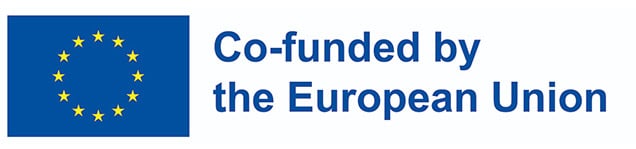 cofunded by EU