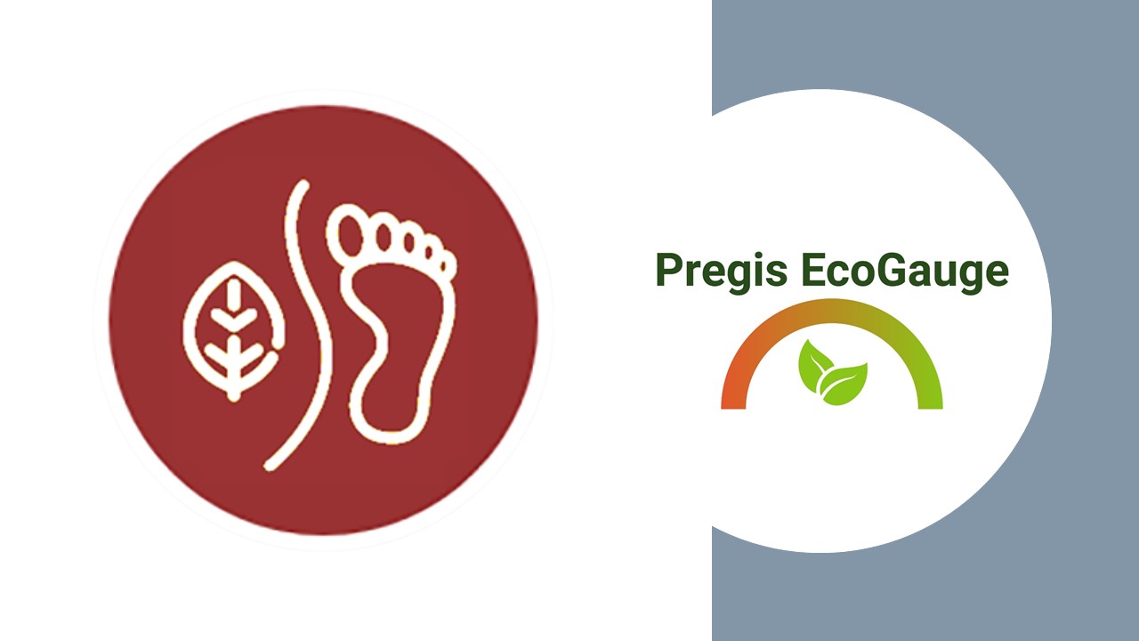 Logo Pregis EcoGauge